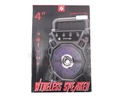 [MD2LM4B-8] Bluetooth Mp3 Speaker KTS-1080
