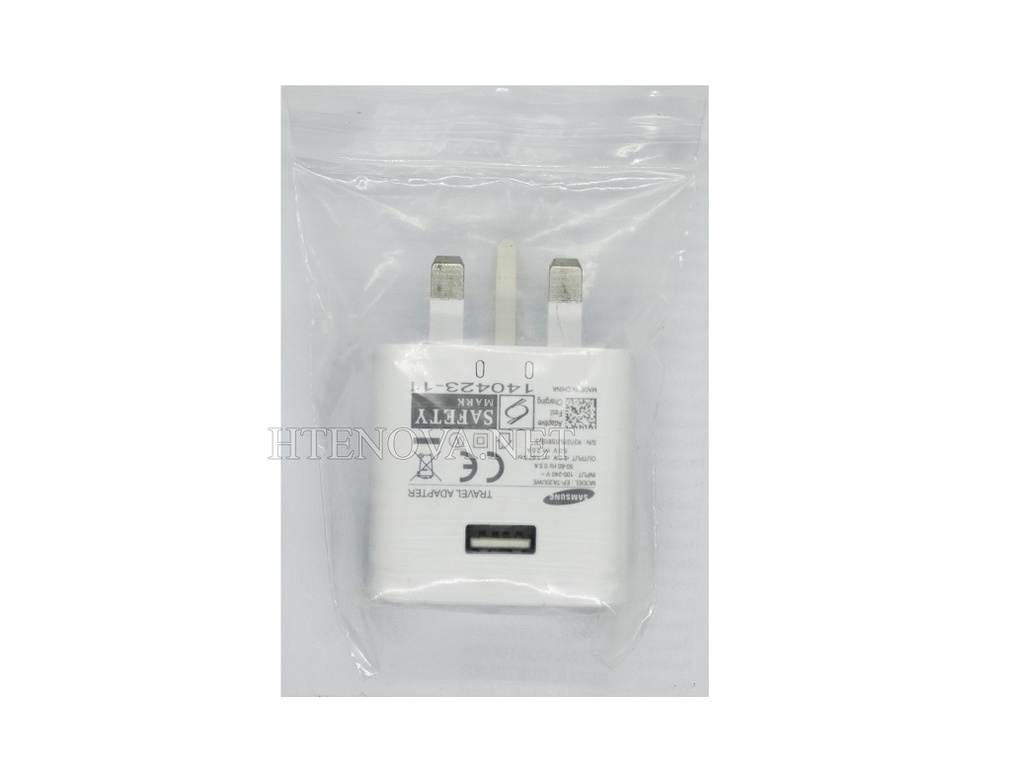 [C1A1S1S-6] Swift Charging Adapter Samsung 2A