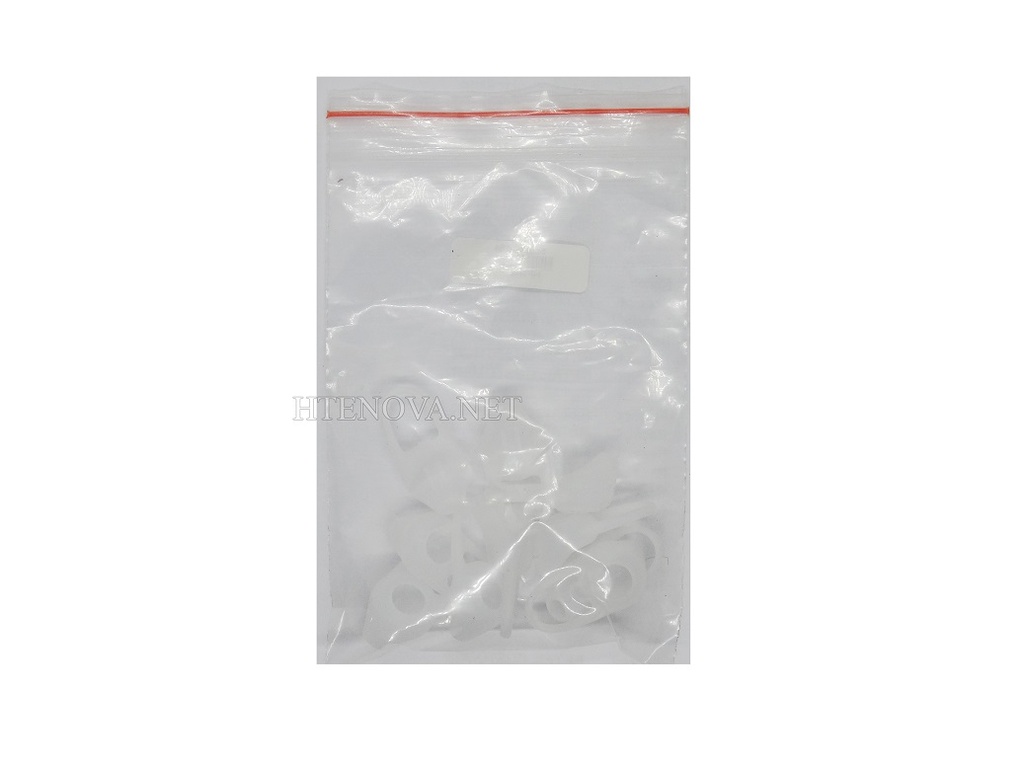 [HFR-2] Bluetooth Earbuds Rubber
