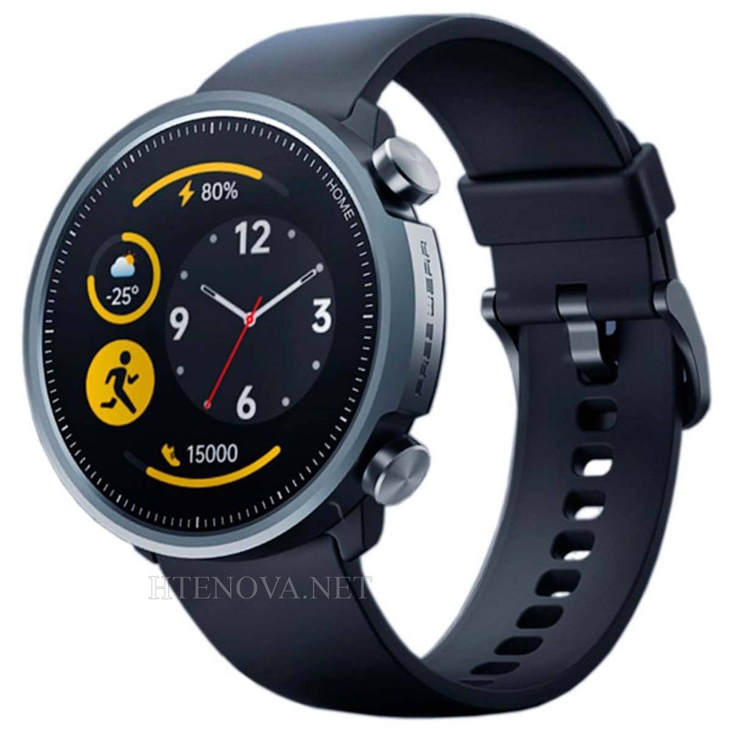 SWR0-MBXPAW-A-4 Watch A1