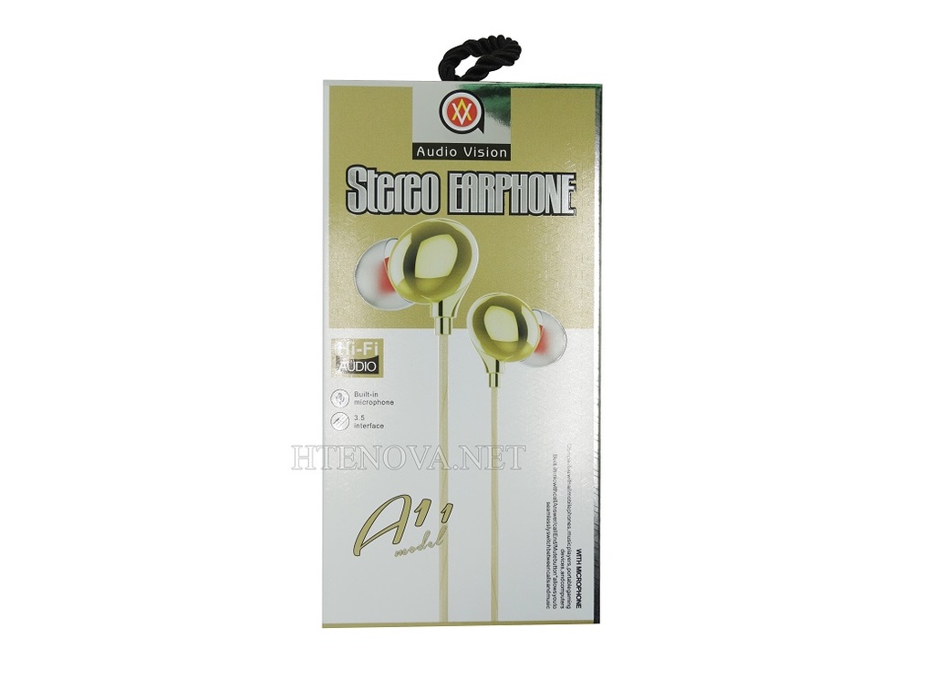 [HF1LM12-46] Handsfree A11