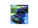 [HFB5LM8-57] Earbuds M10