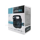 [MD2LM4B-35] Bluetooth MP3 Player Speaker GTS-1523