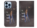 [SKiNB-1] Print Mobile Skin