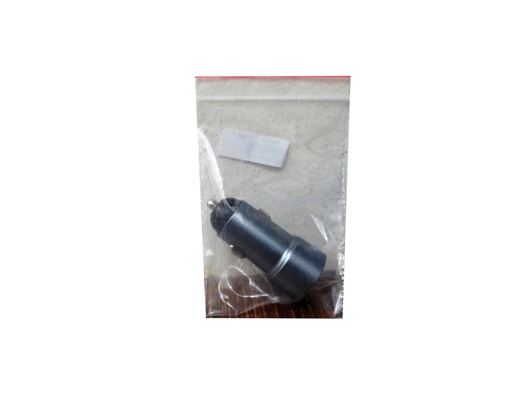 [C2A2S1LM-6] Swift Car Charging Adapter