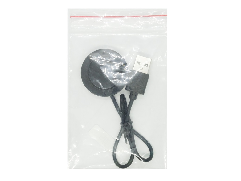 [DCSW1S1-6] Smart Watch Wireless Charging Cable