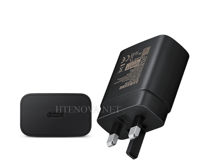 [C1A1T2S-2] PD Port (Type C) Adapter 45W Samsung