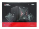 [MDS26FD5B-2] Multimedia Bluetooth Speaker F&D F550X