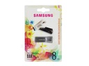 [USS8G1B-1] 8GB USB Samsung Bar Plus 2.0