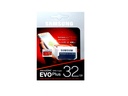 [MMS32G1-2] 32GB Memory Card Samsung with Packing