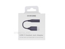 [HF CONECTR-10] Type C Handsfree Connector Samsung