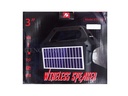 [MD2LM4B-38] Bluetooth MP3 Player Speaker 3 Inch KTS-1251