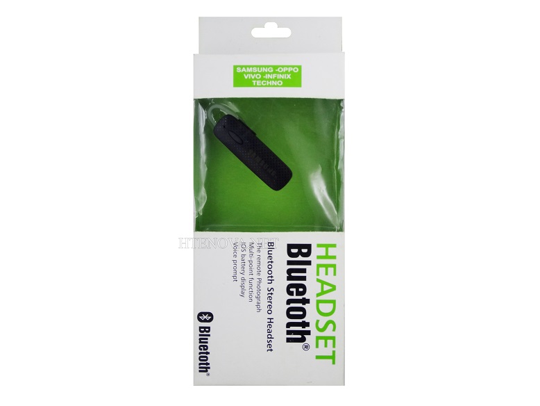 [HFB2LM3-3] Bluetooth Handsfree Samsung/OPPO/Huawei