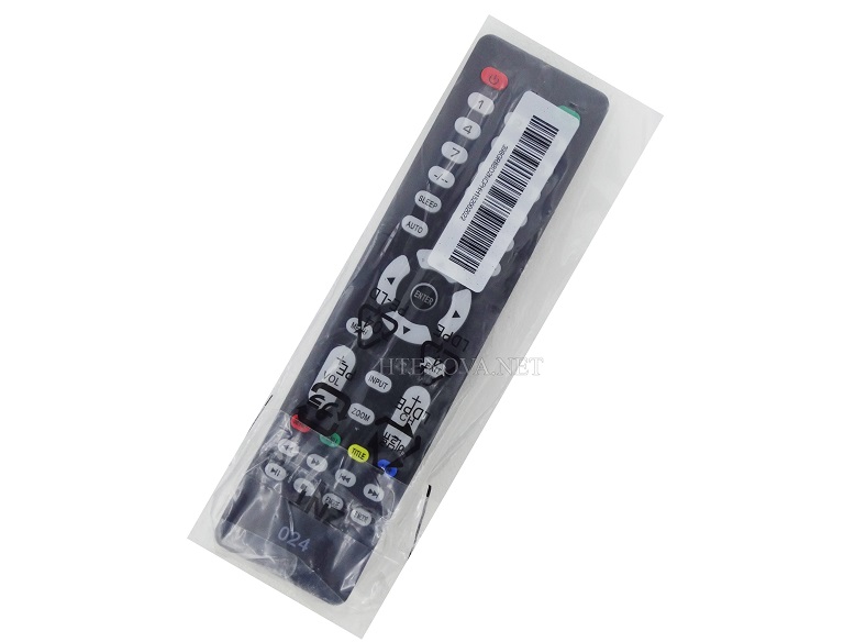 MDREMOTE-11     024