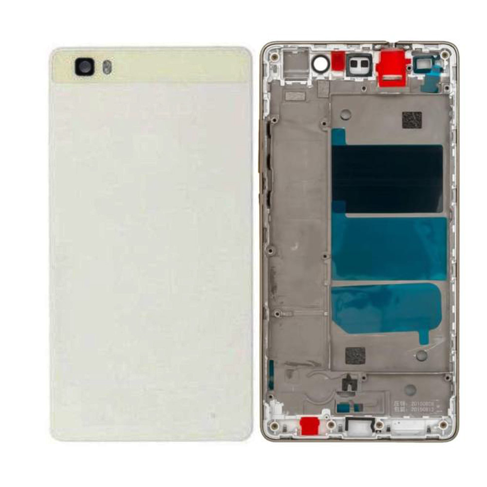 Huawei P(8) Lite Complete Housing