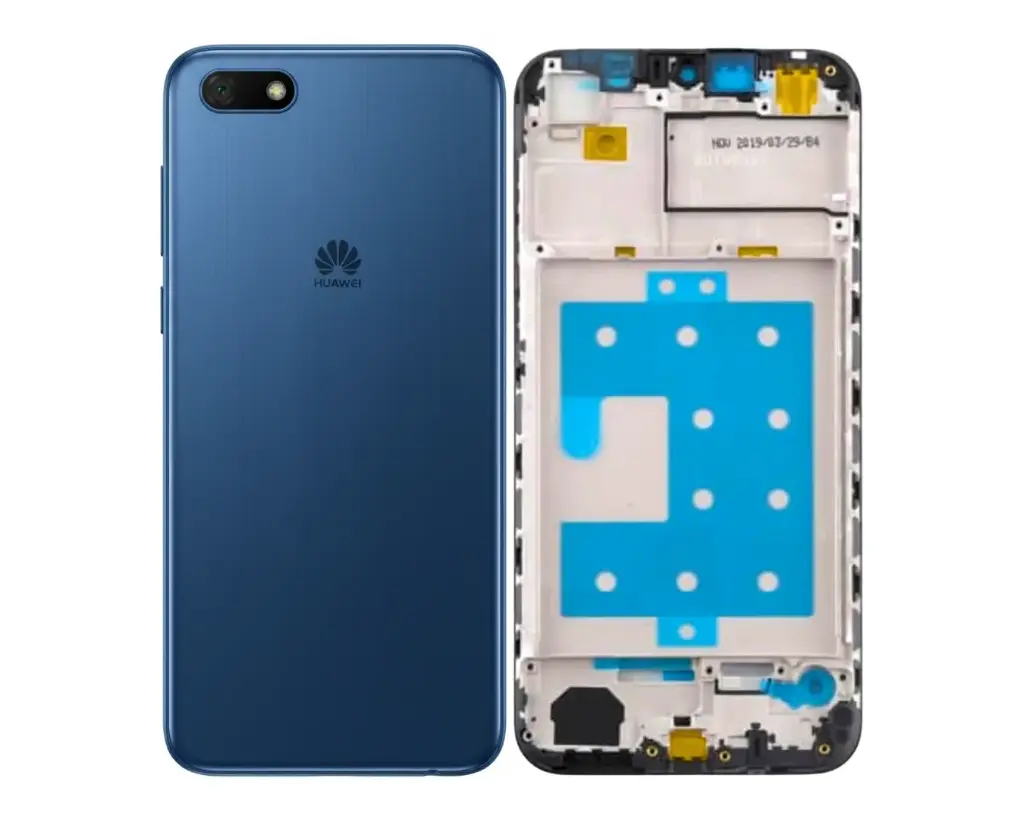 Huawei Y(5) Prime (2018)  Complete Housing (2 in 1)
