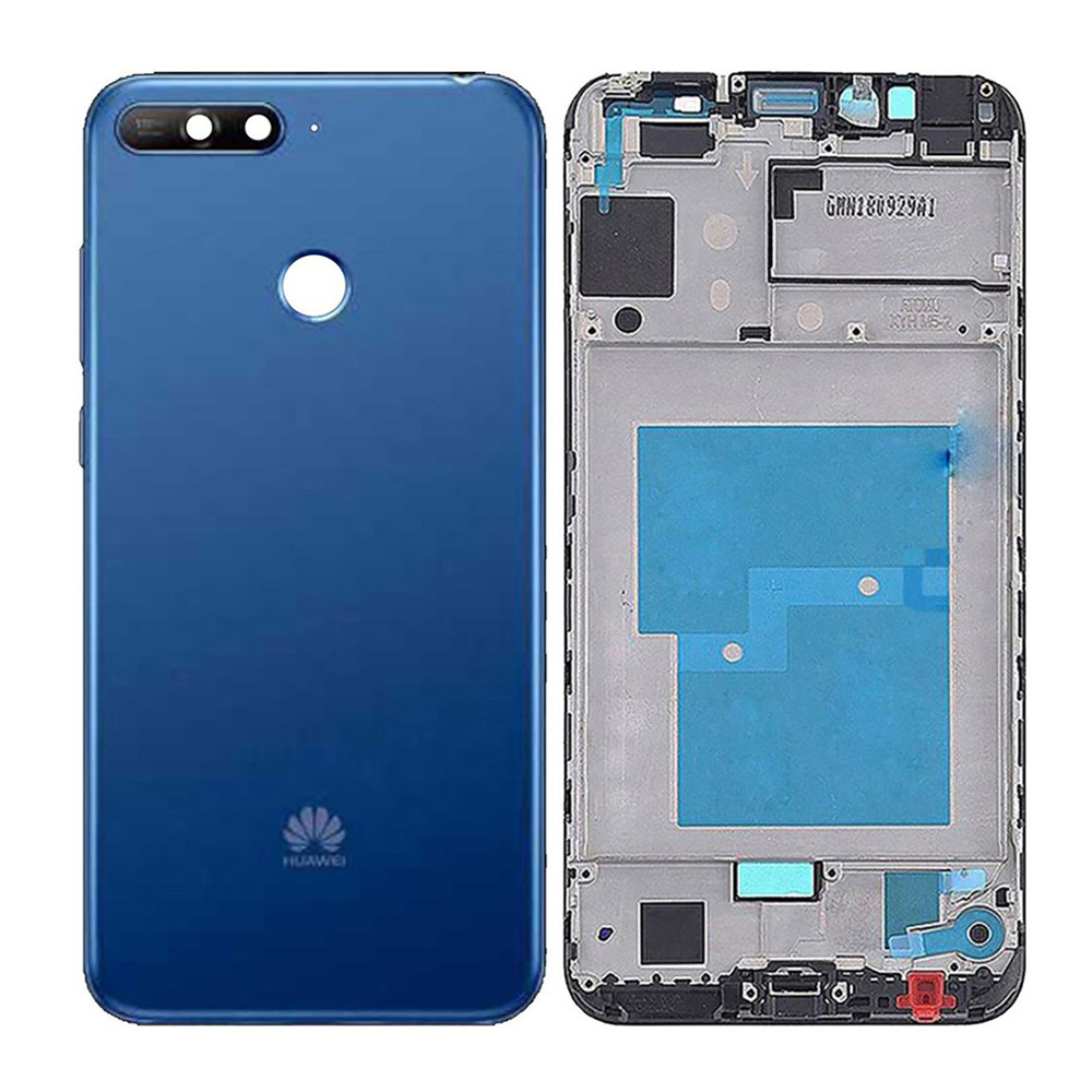 Huawei Y(6) Prime (2018) Complete Housing