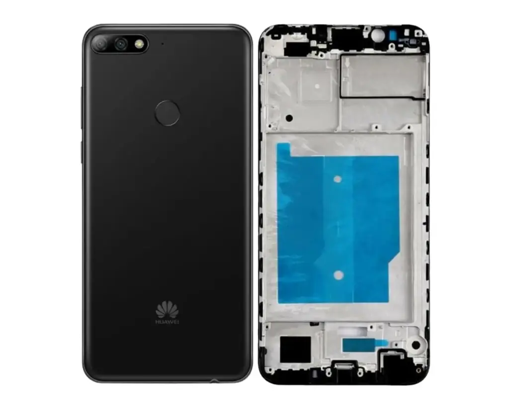 Huawei Y(7) Prime (2018) Complete Housing