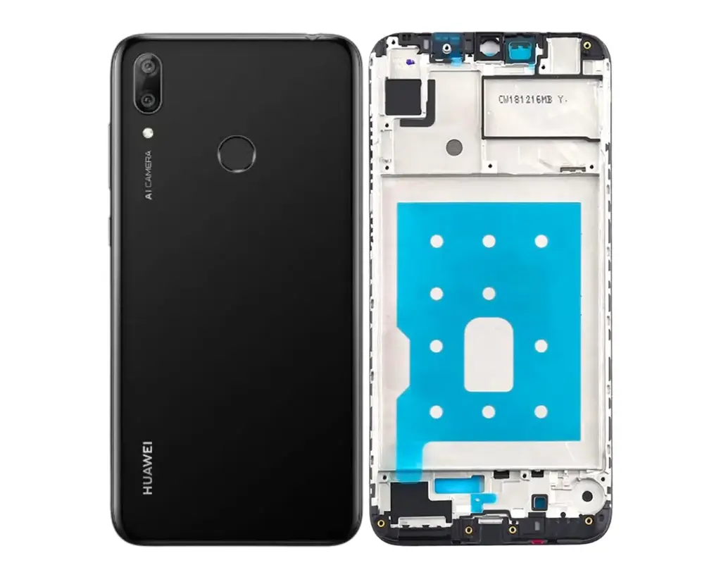 Huawei Y(7) Prime (2019) Complete Housing