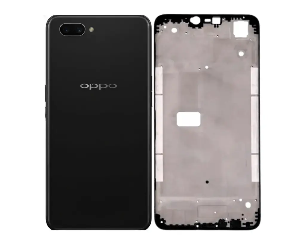 Oppo A(3)S Complete Housing (2 in 1)