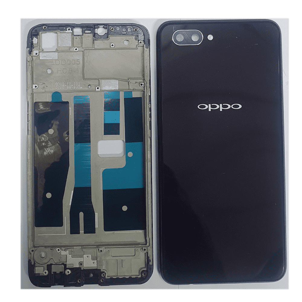 Oppo A(3)S Complete Housing