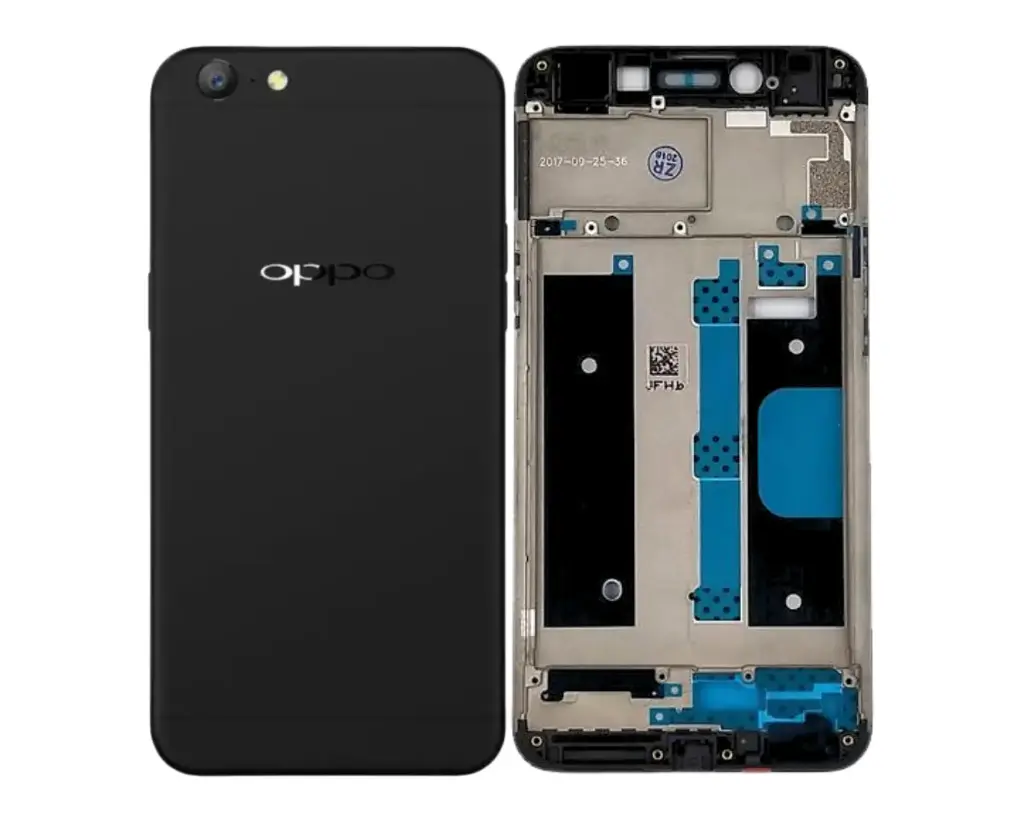 Oppo A(57) Complete Housing (2 in 1)