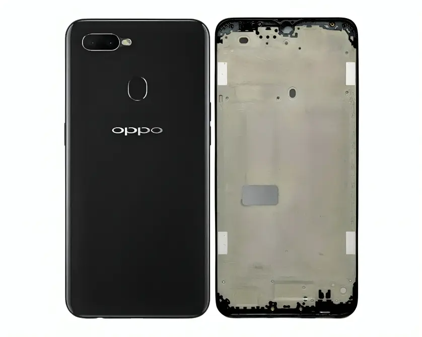 Oppo A(5)S Complete Housing (3 in 1)