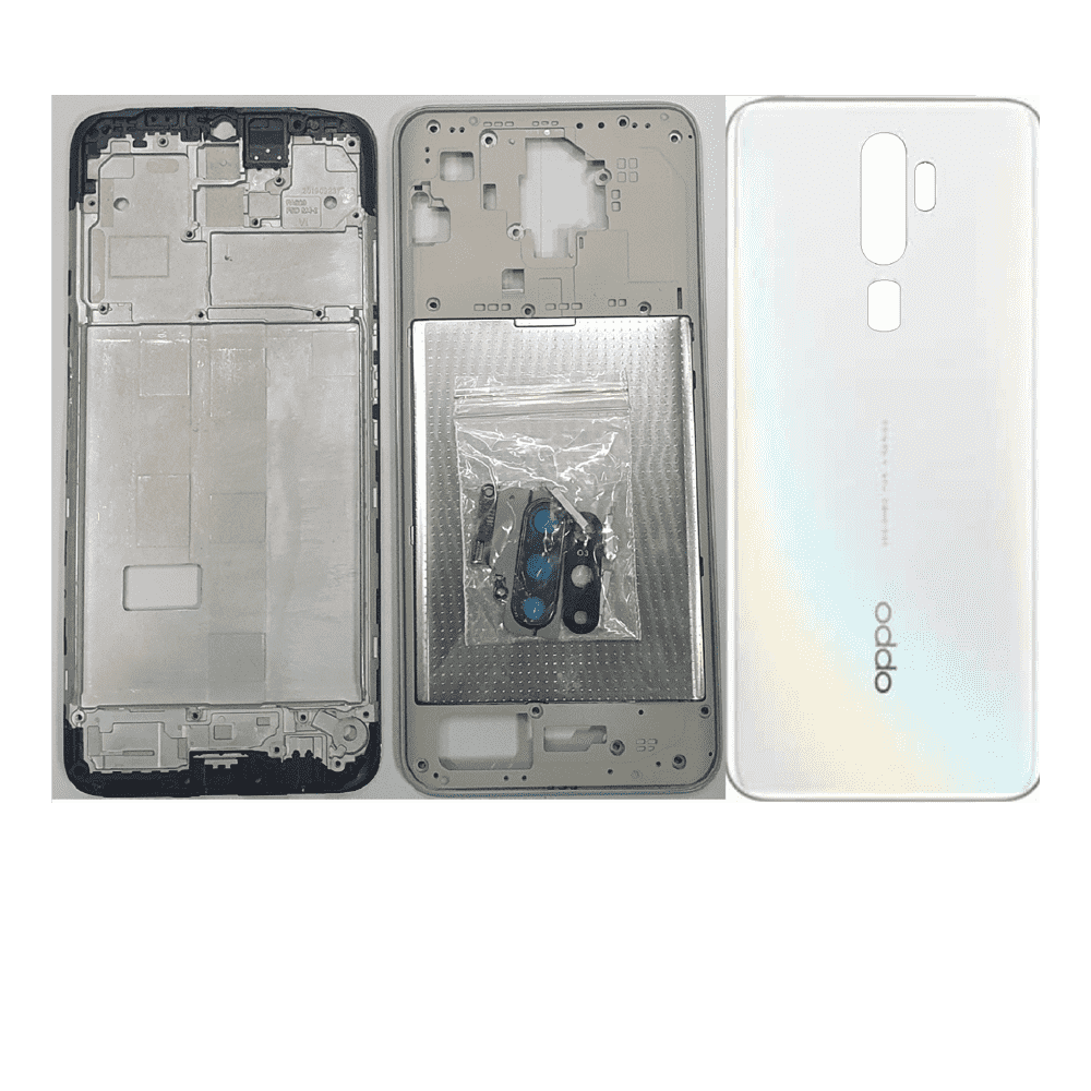 OPPO A5 (20) Housing (Complete)