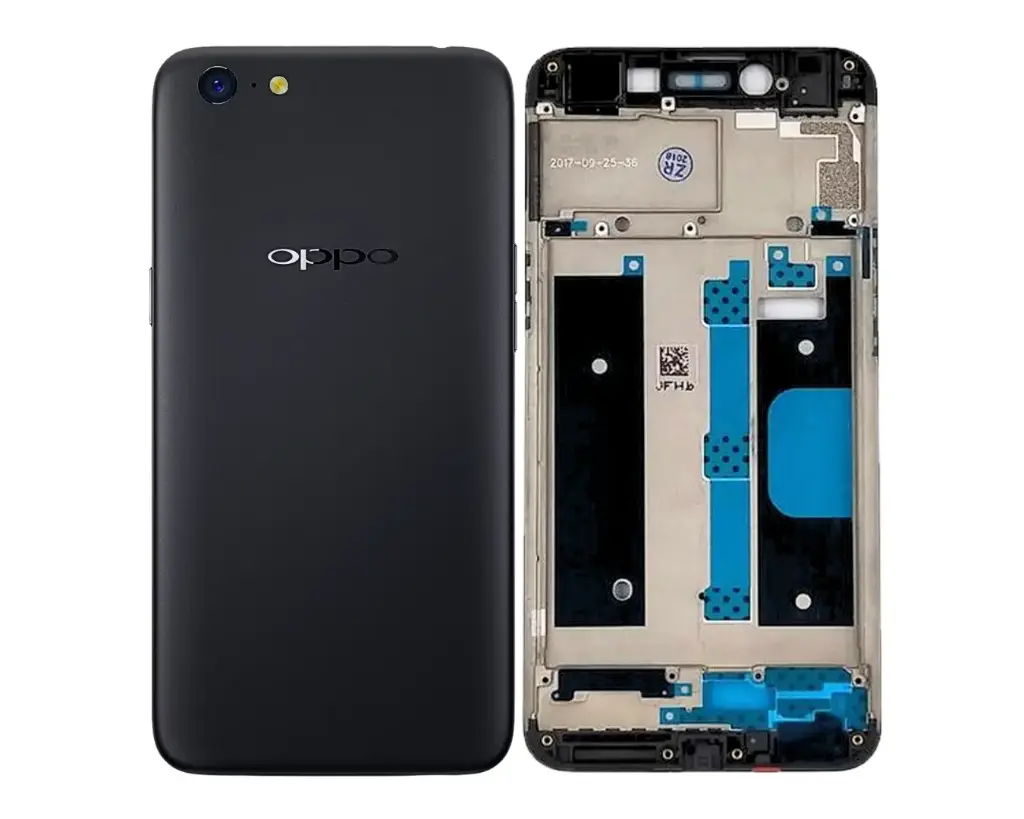 Oppo A(71) Complete Housing (2 in 1)