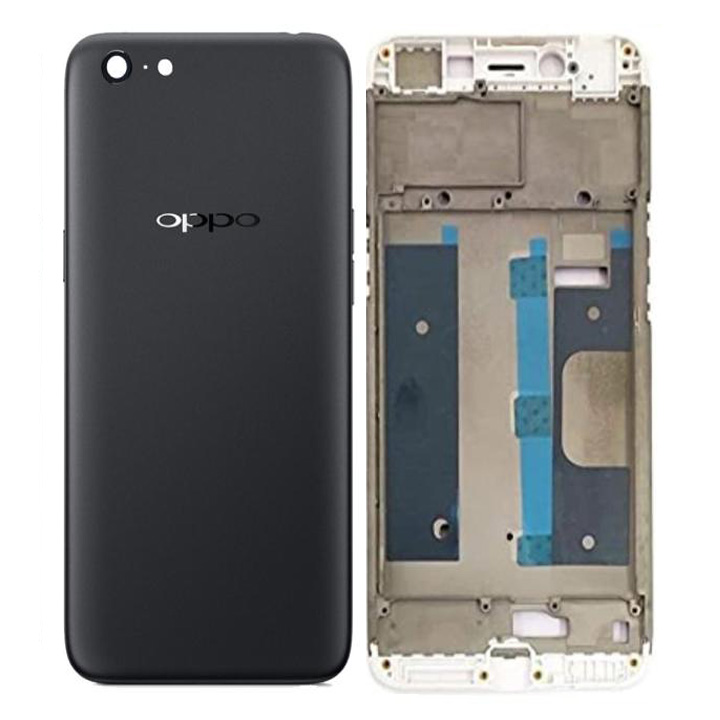 Oppo A(71) Complete Housing