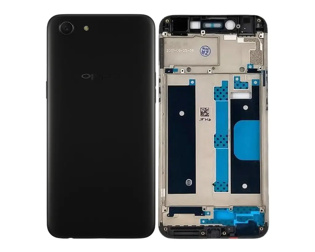 Oppo A(83) Complete Housing