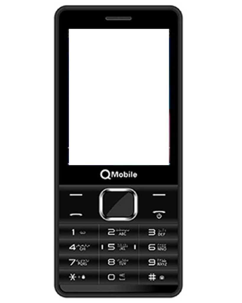 Q Mobile ATV (2) Complete Housing