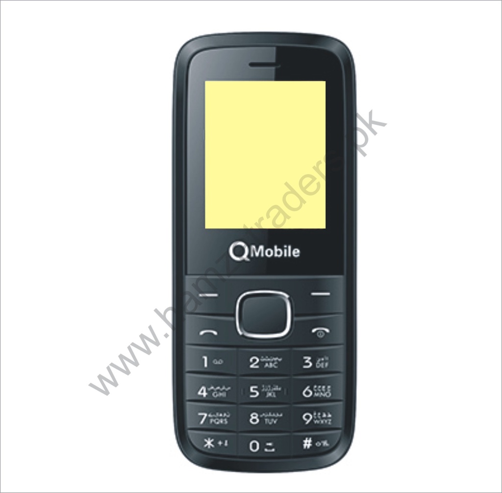Q Mobile L(4) Complete Housing