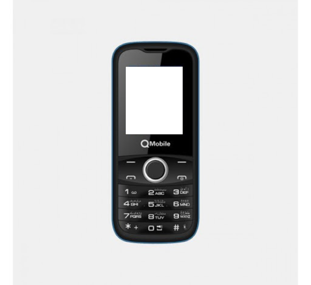 Q Mobile L(5) Complete Housing
