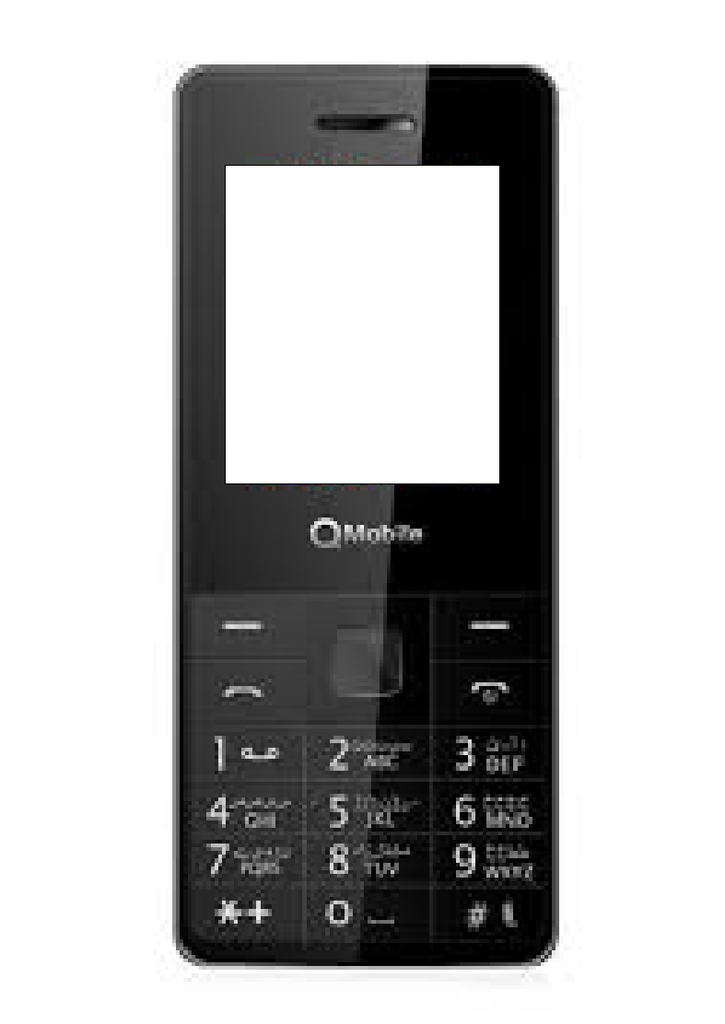 Q Mobile L(6) Complete Housing
