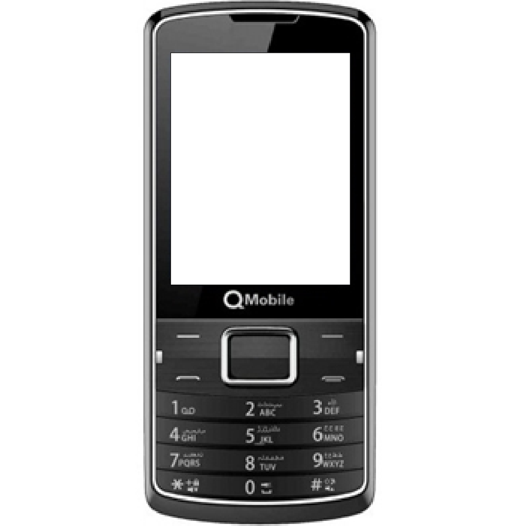 Q Mobile M(20) Complete Housing
