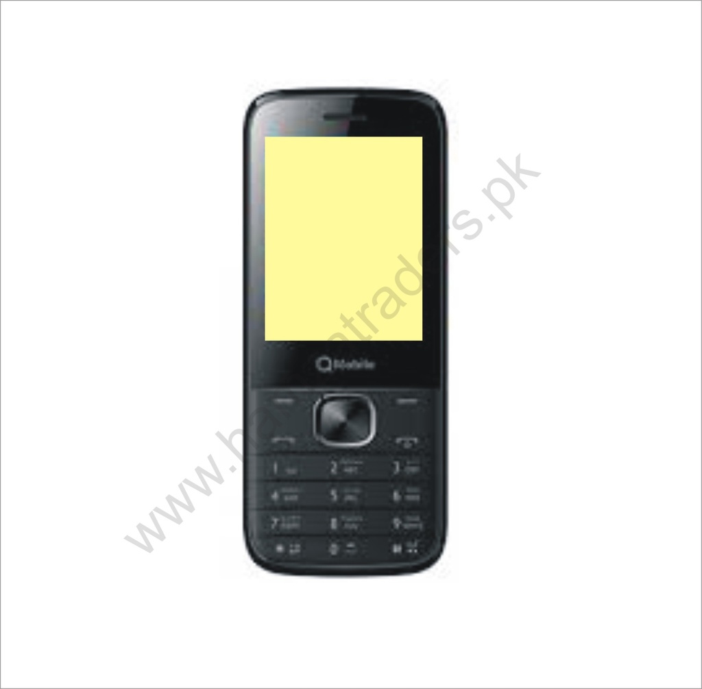 Q Mobile M(30) Complete Housing