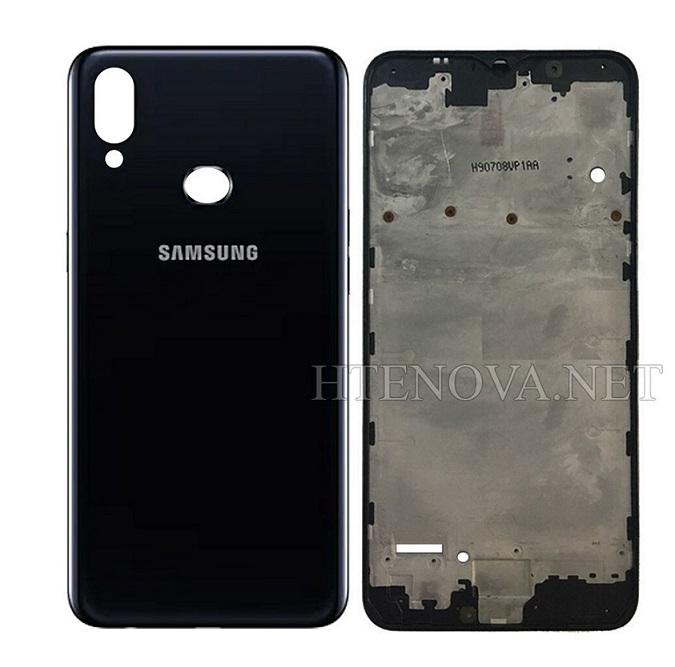 Samsung A10s Housing (Complete)