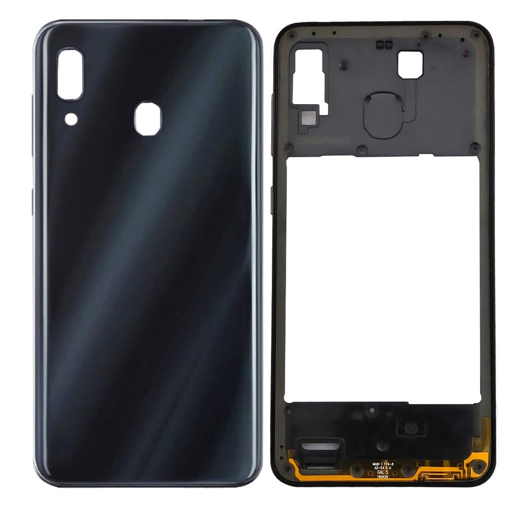 Samsung A(20) Complete Housing