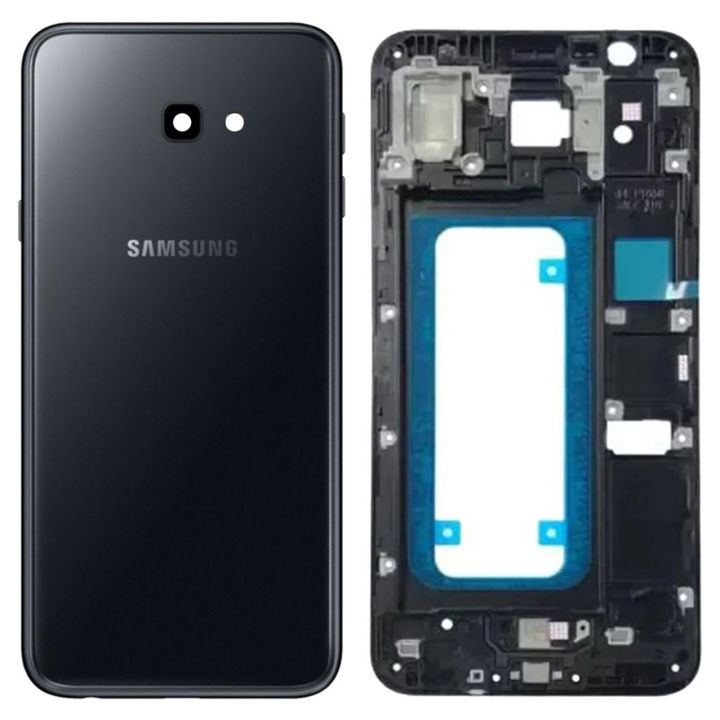 Samsung J(4) Plus Complete Housing