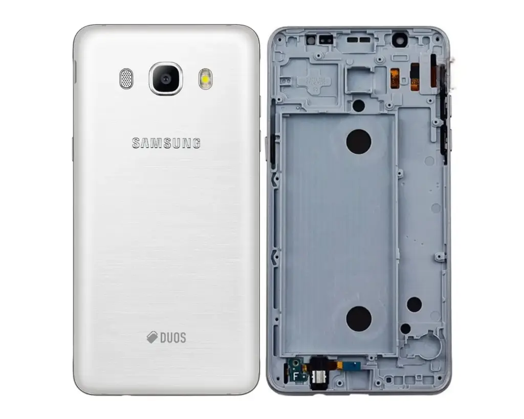 Samsung J(510) Complete Housing