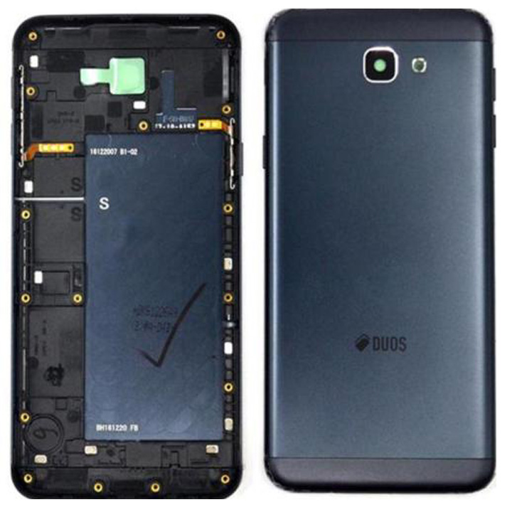 Samsung J(5) Prime Complete Housing