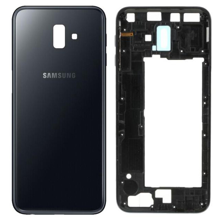 Samsung J(6) Plus Complete Housing