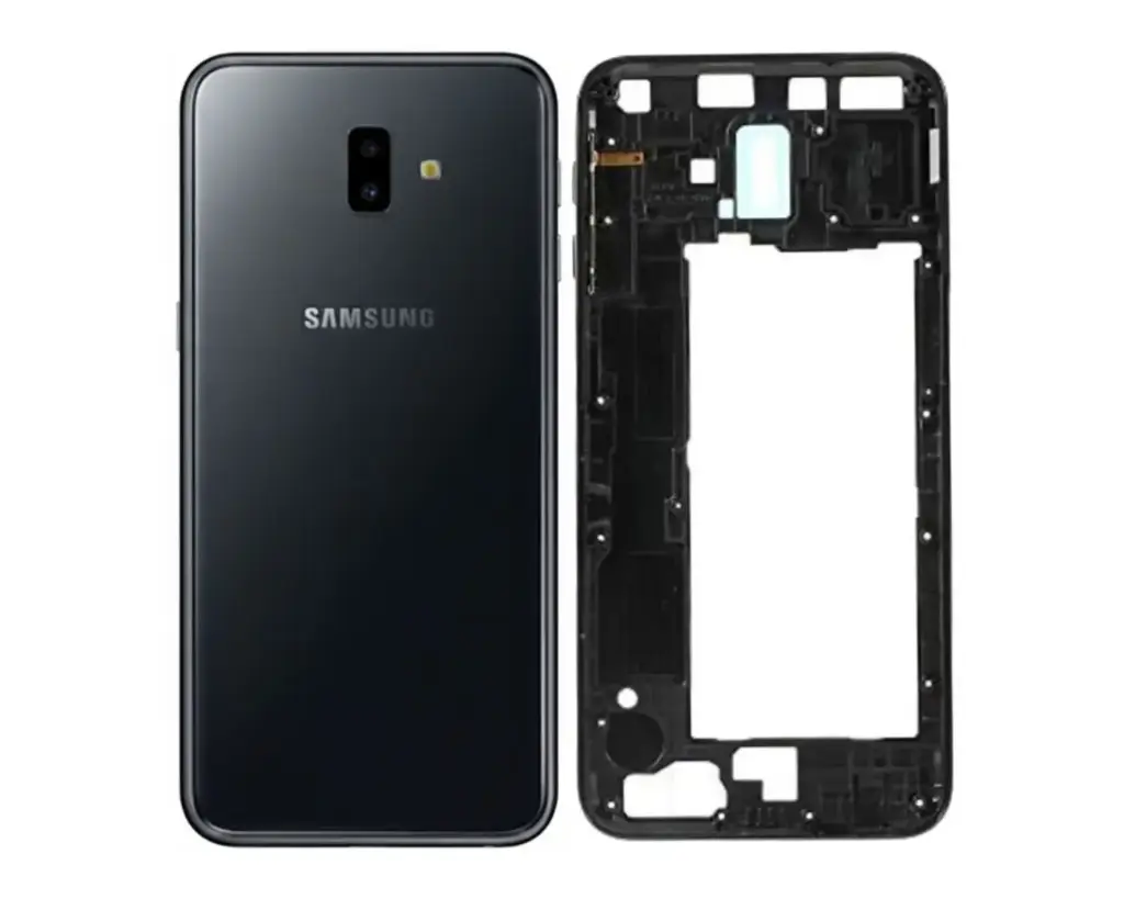 Samsung J(6) Plus Complete Housing