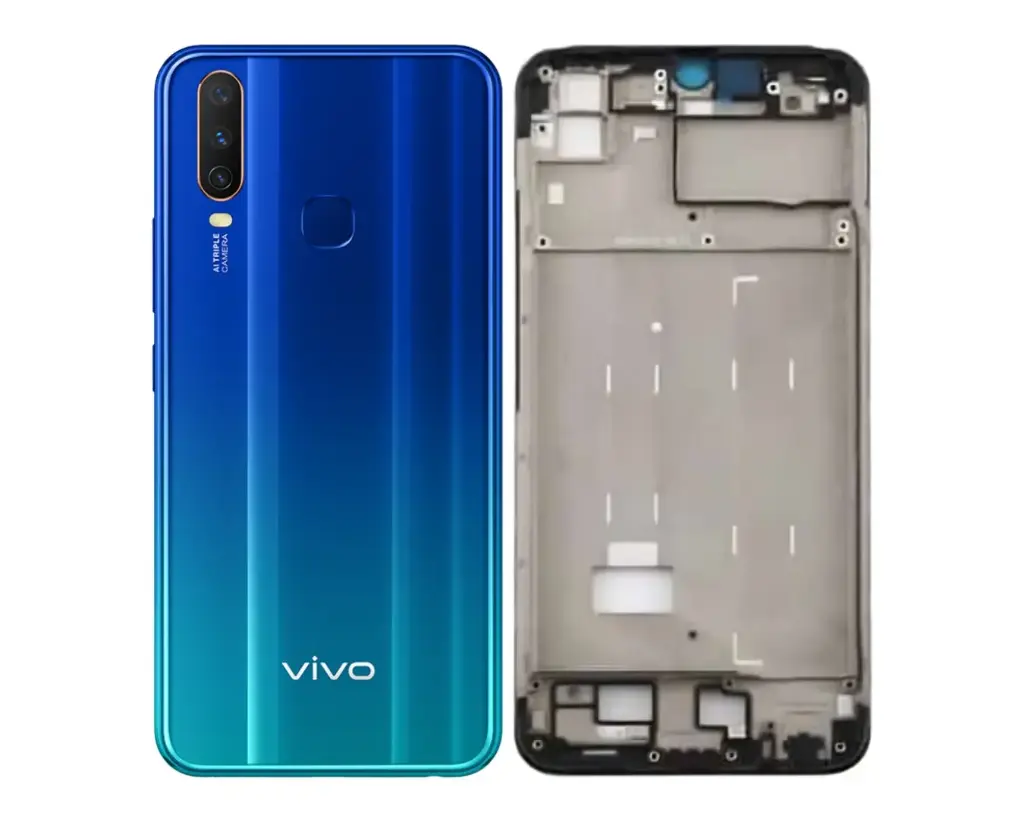 Vivo Y(15) Complete Housing