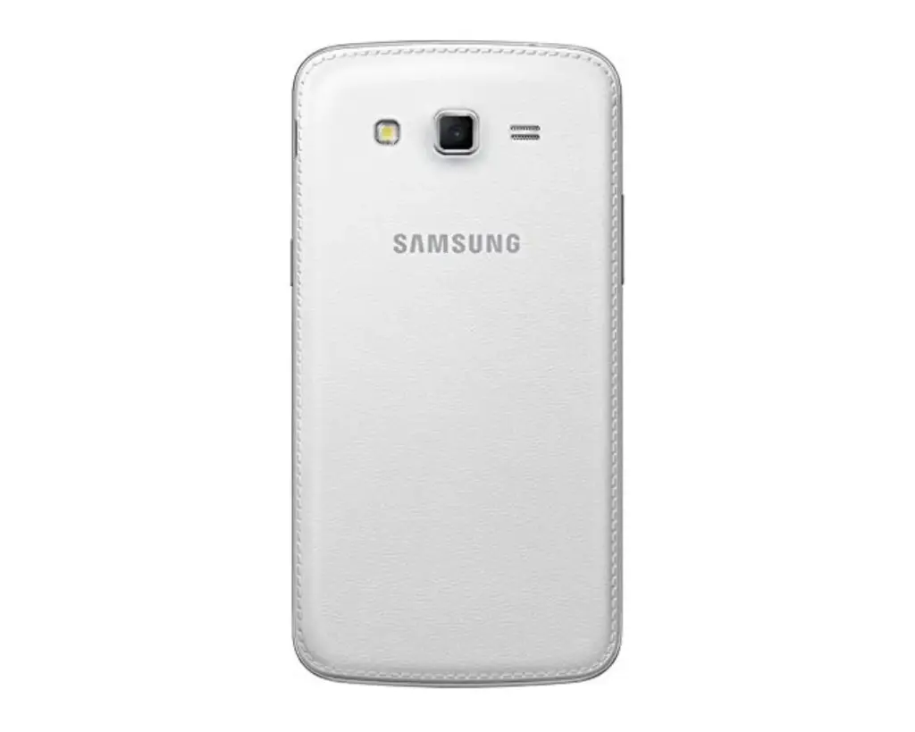 Samsung G(7102) Middle Ring