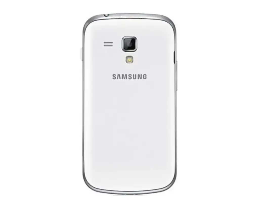 Samsung G(7562) Middle Ring