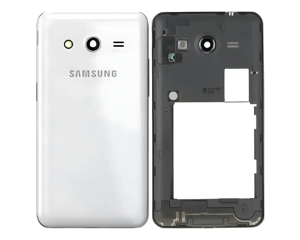 Samsung G(355) Middle Ring
