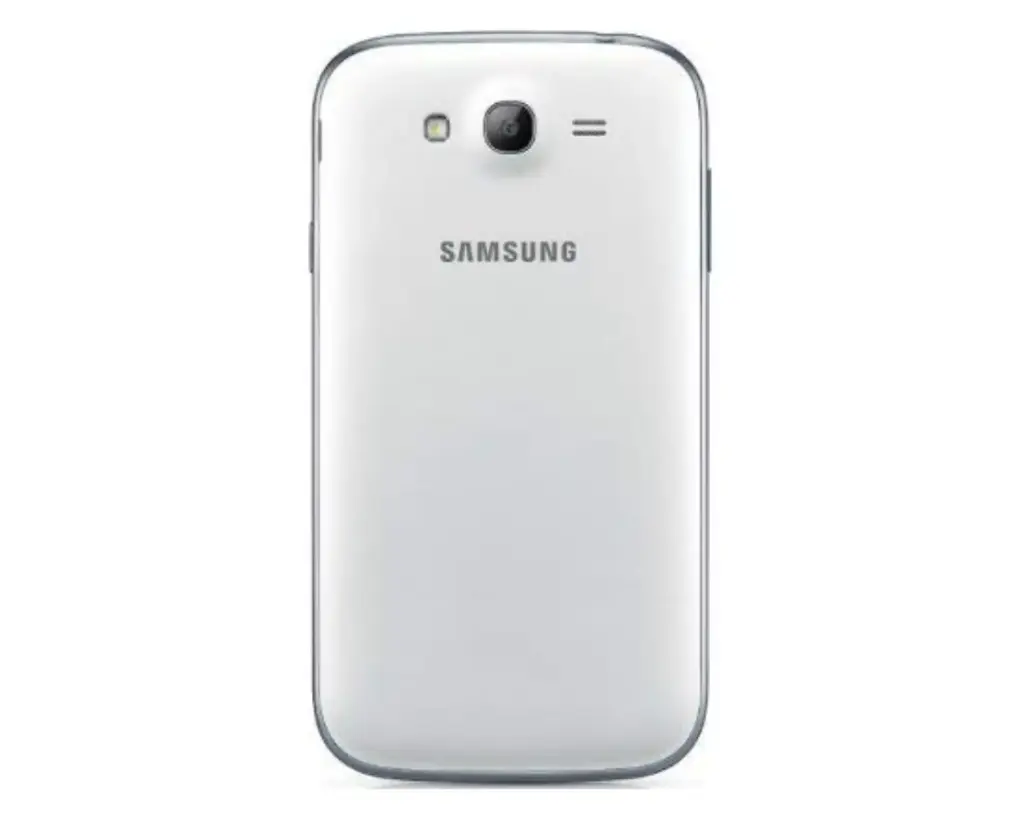 Samsung i(9082) Middle Ring