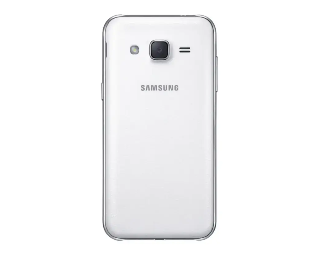 Samsung J(2) Middle Ring